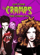 Cramps book