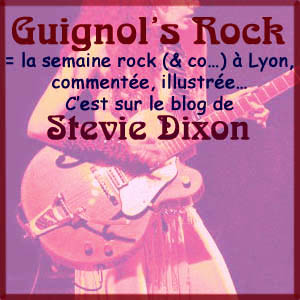 Guignol's Rock