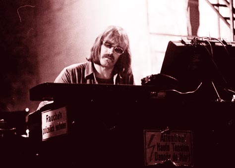 Soft Machine