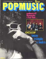 Pop Music n°128