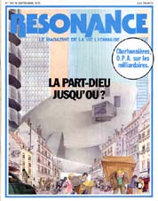 Résonance