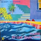 Marie et les G