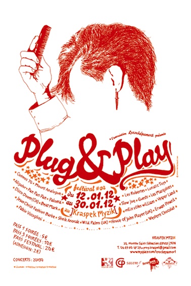 Plug & Play
