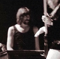 Jon Lord